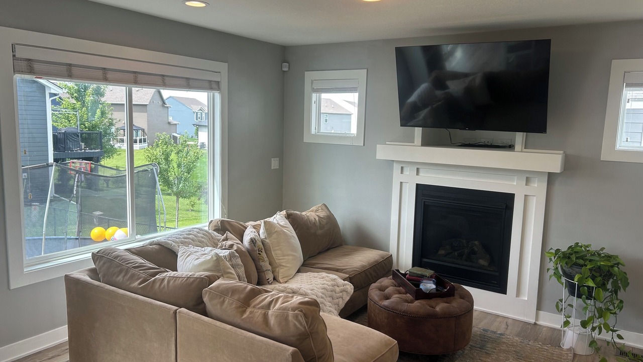 Photo of Livingroom in Grimes