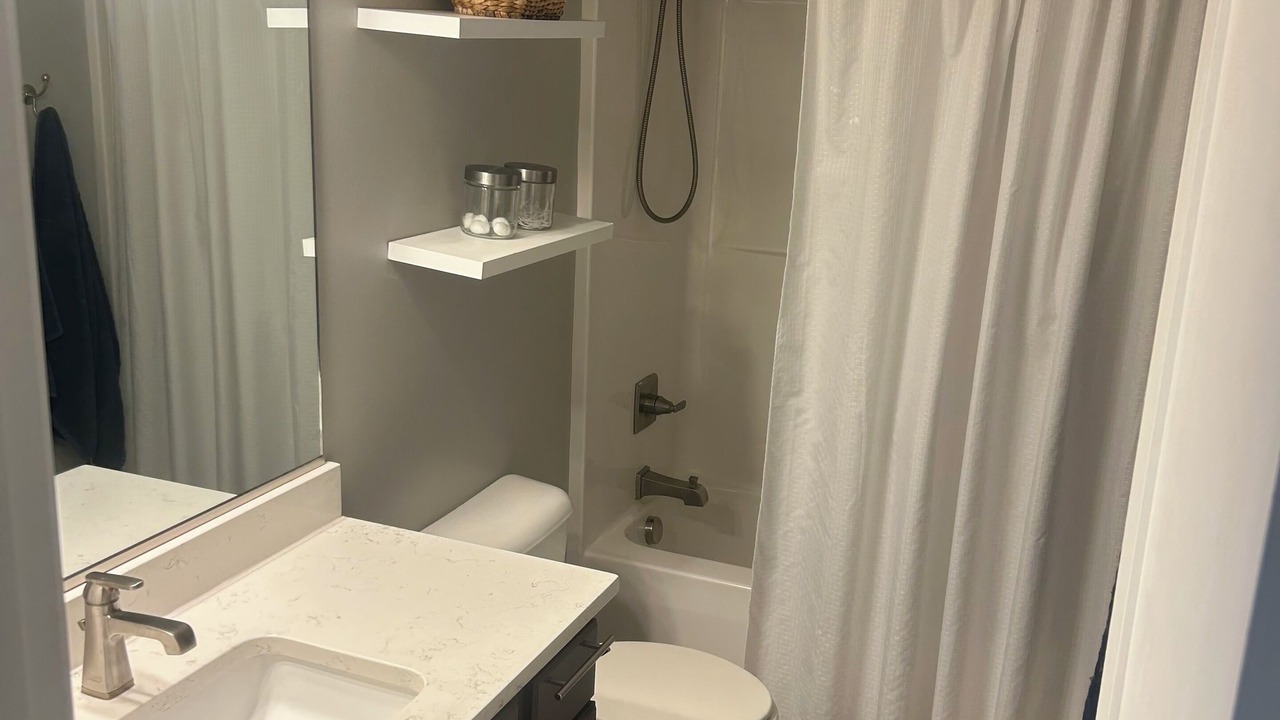 Photo of Bathroom in Grimes