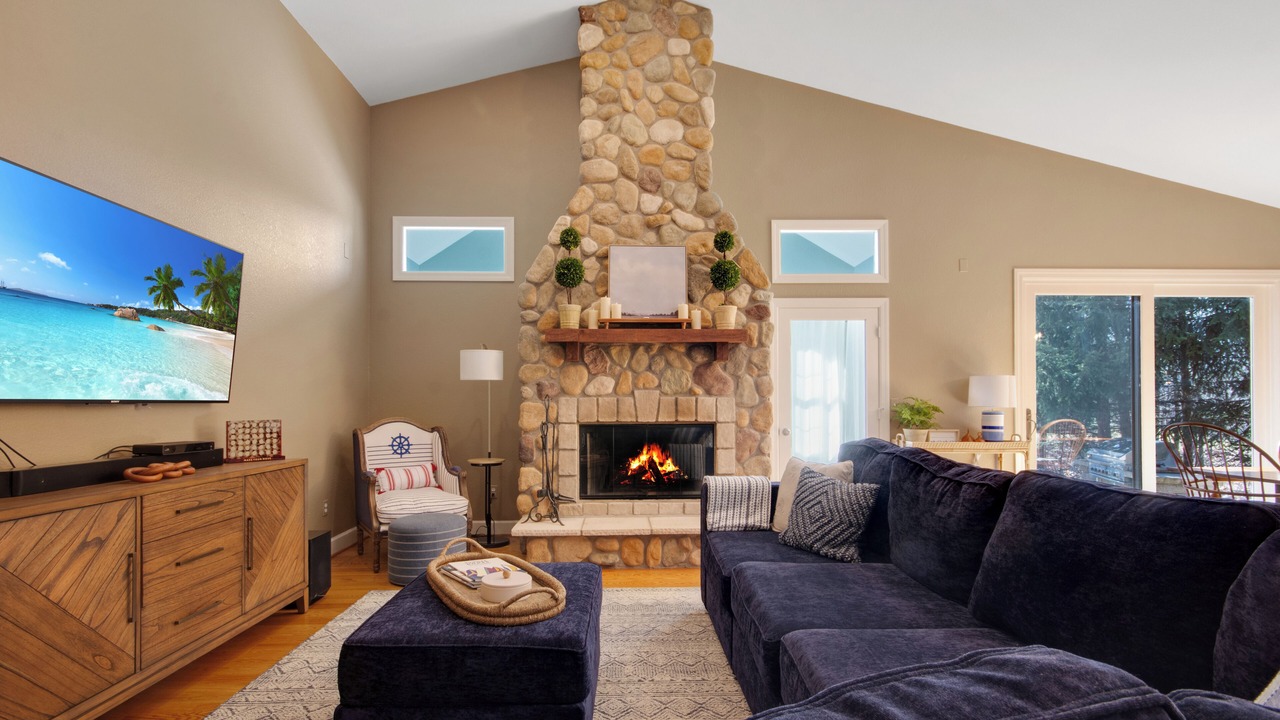 Photo of Livingroom in Fontana