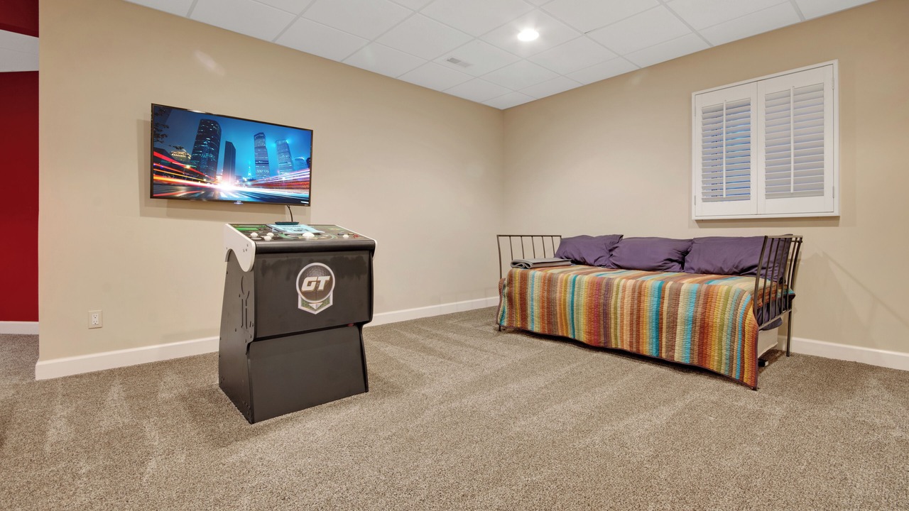 Photo of Bedroom in Fontana