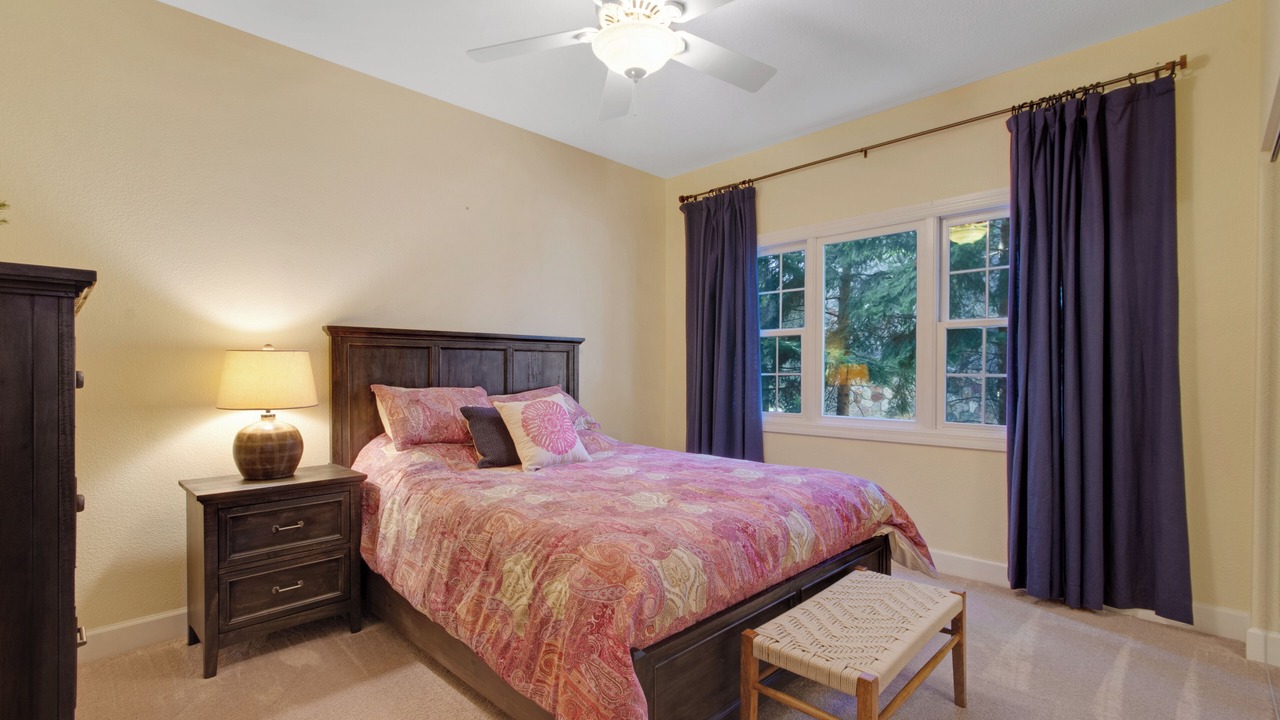 Photo of Bedroom in Fontana