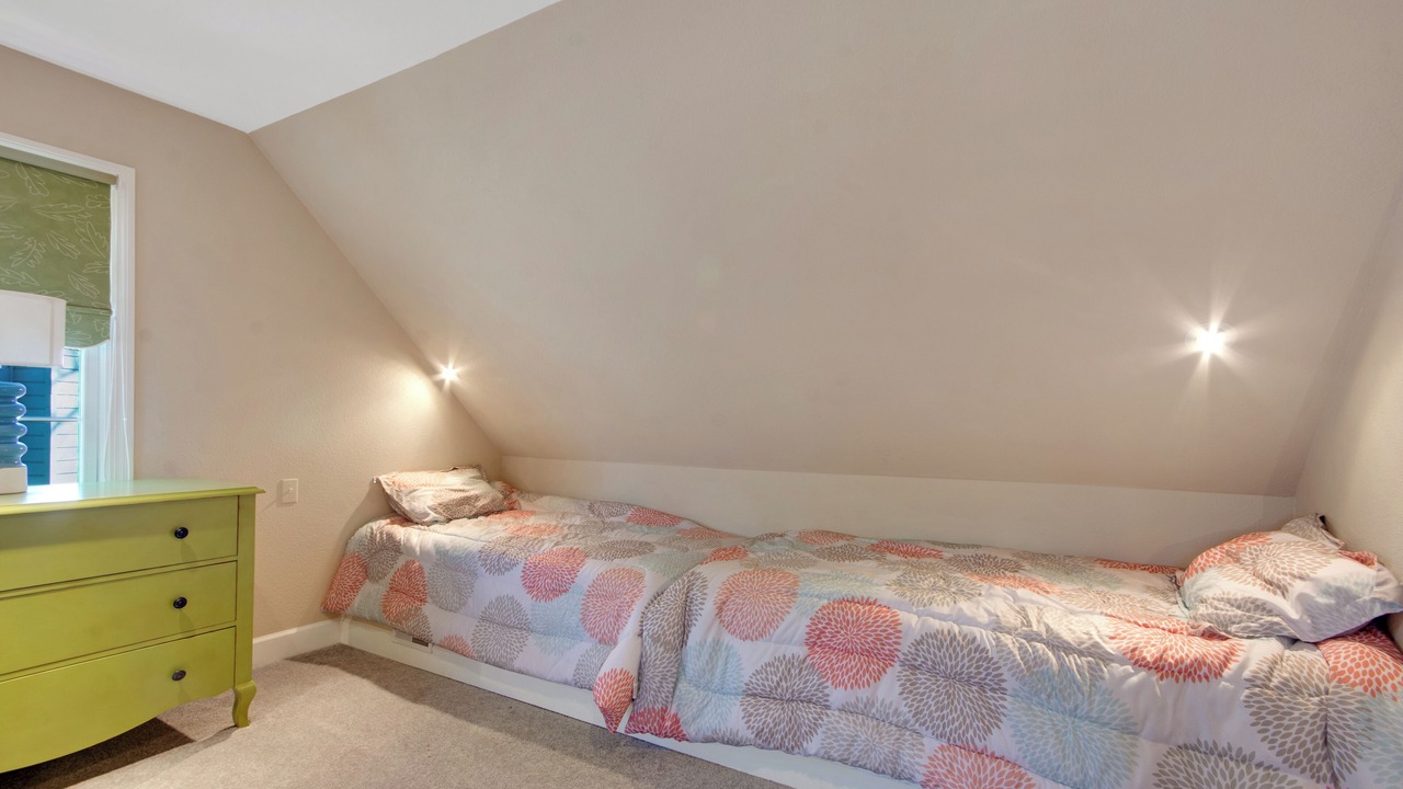 Photo of Bedroom in Fontana