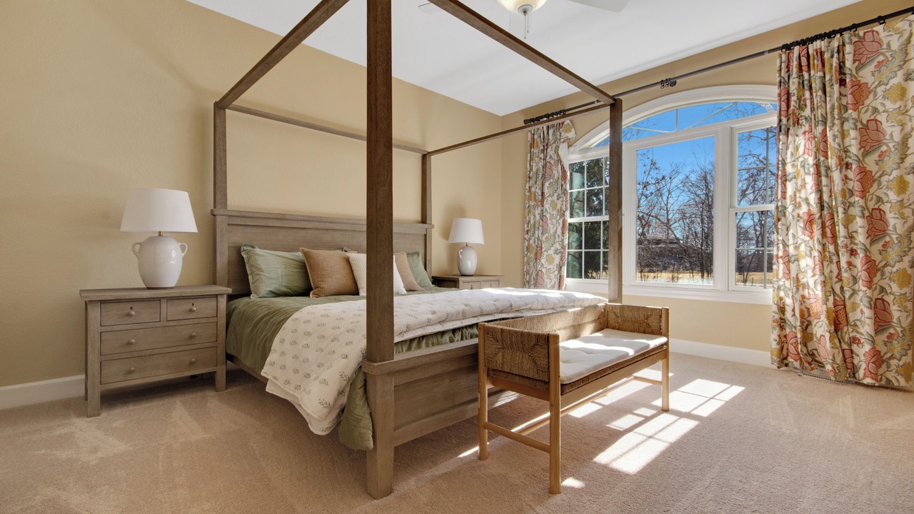 Photo of Bedroom in Fontana
