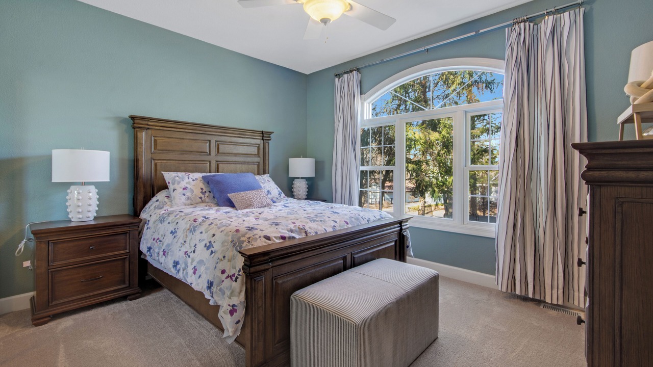 Photo of Bedroom in Fontana