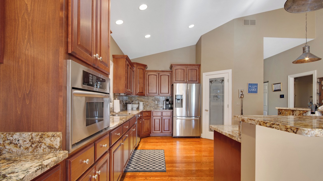 Photo of Kitchen in Fontana