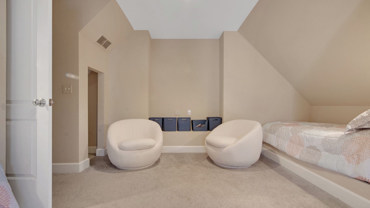 Photo of Bedroom in Fontana