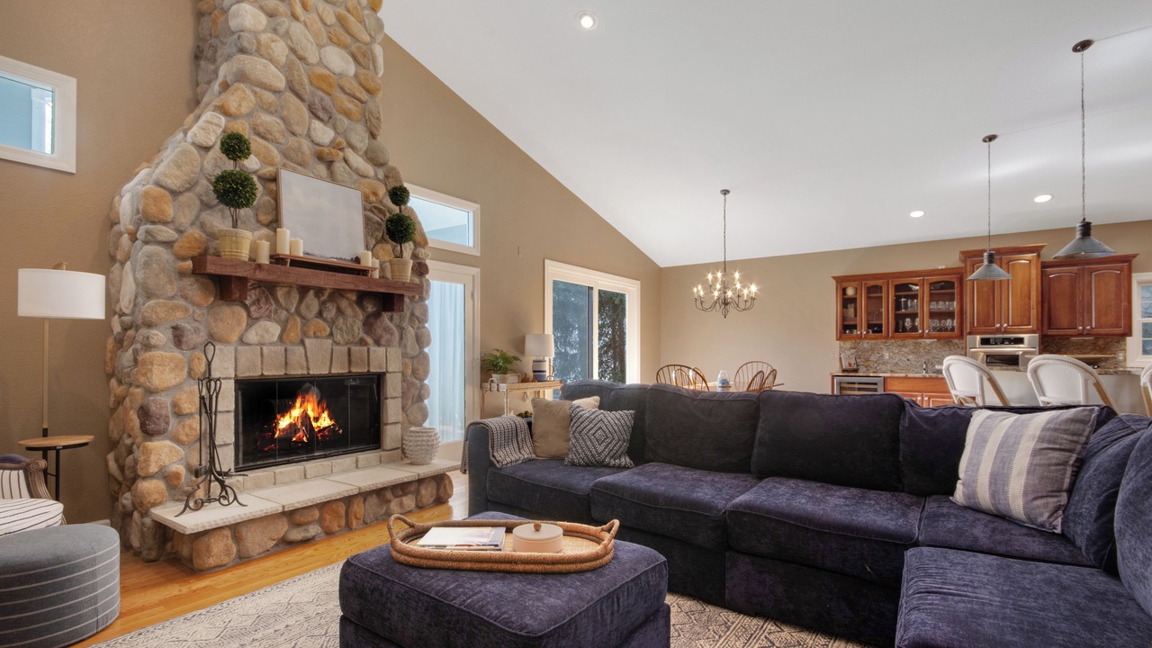 Photo of Livingroom in Fontana
