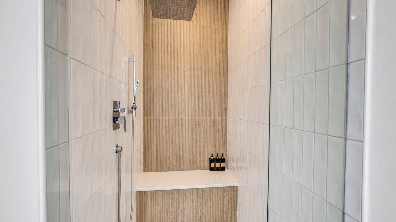 Photo of Bathroom in Beech Mountain