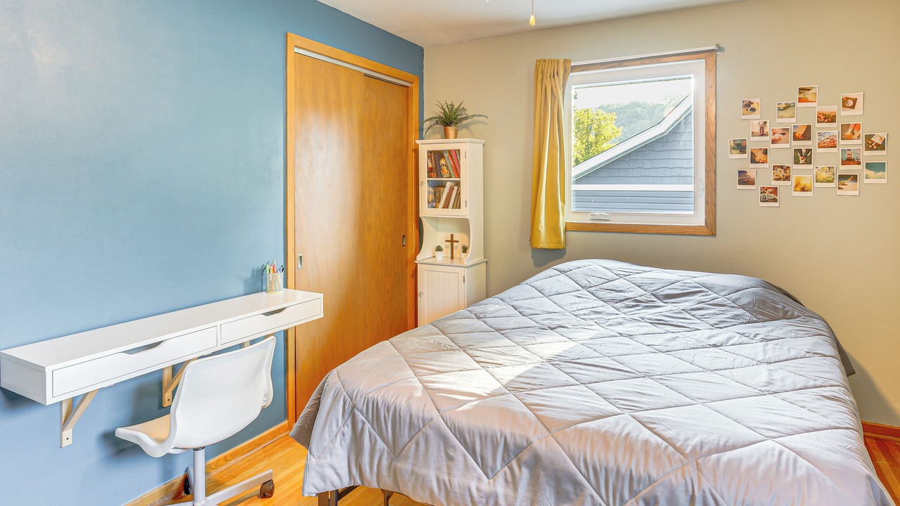 Photo of Bedroom in Mankato