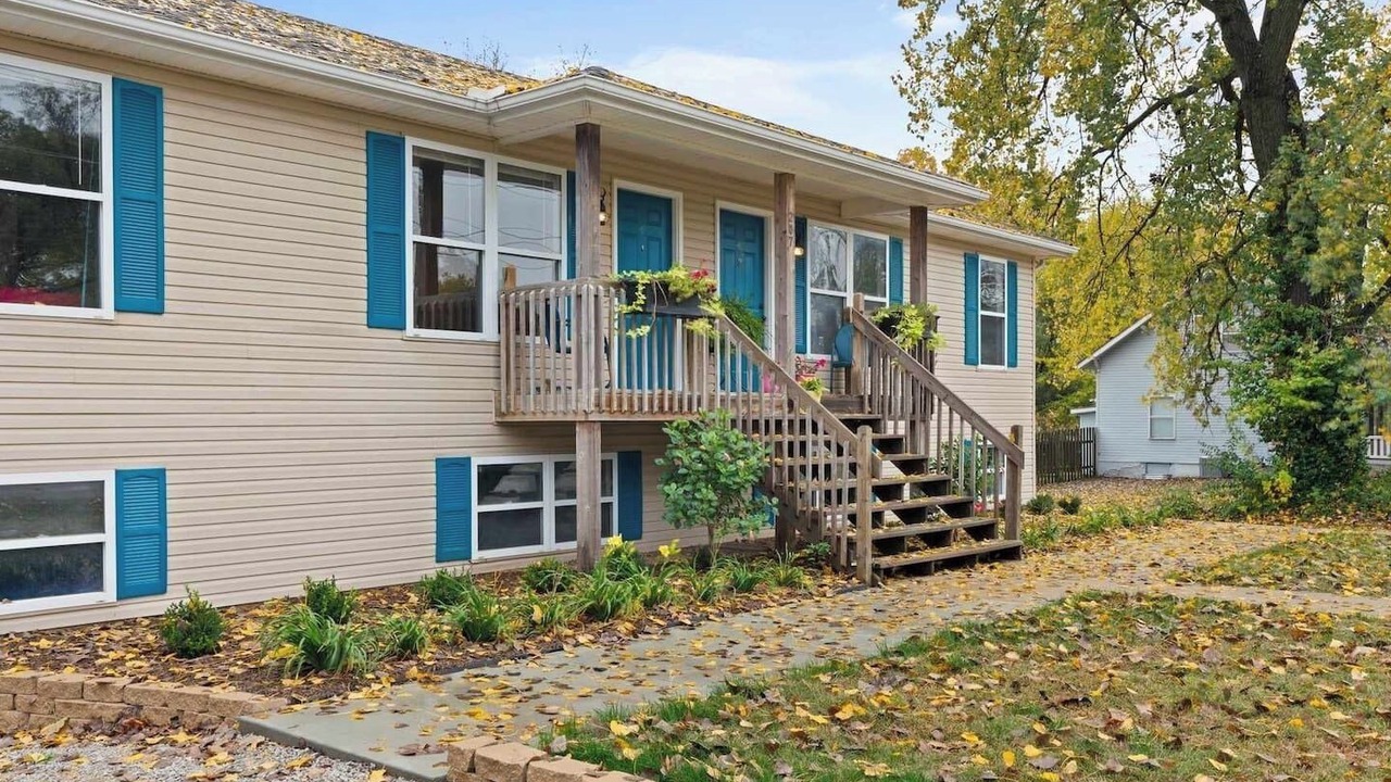 Photo of Outdoor in Richmond