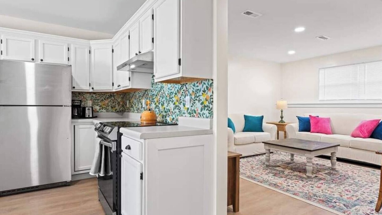 Photo of Kitchen in Richmond