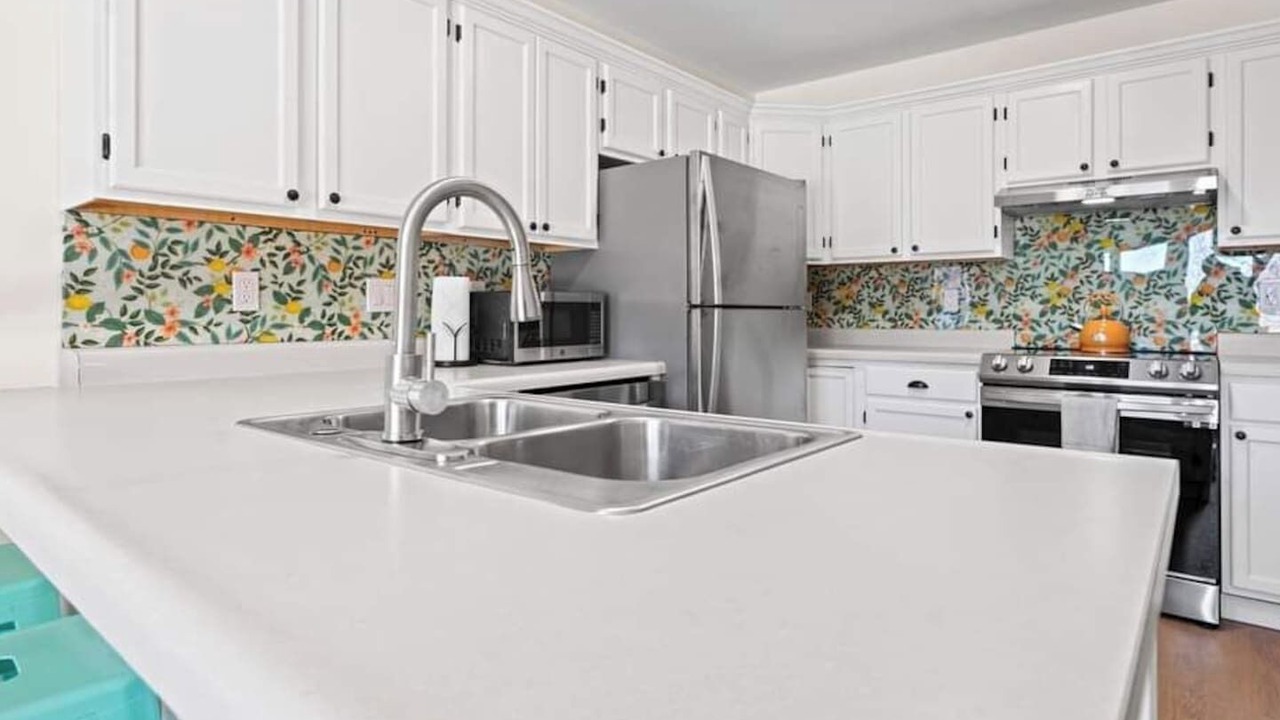 Photo of Kitchen in Richmond