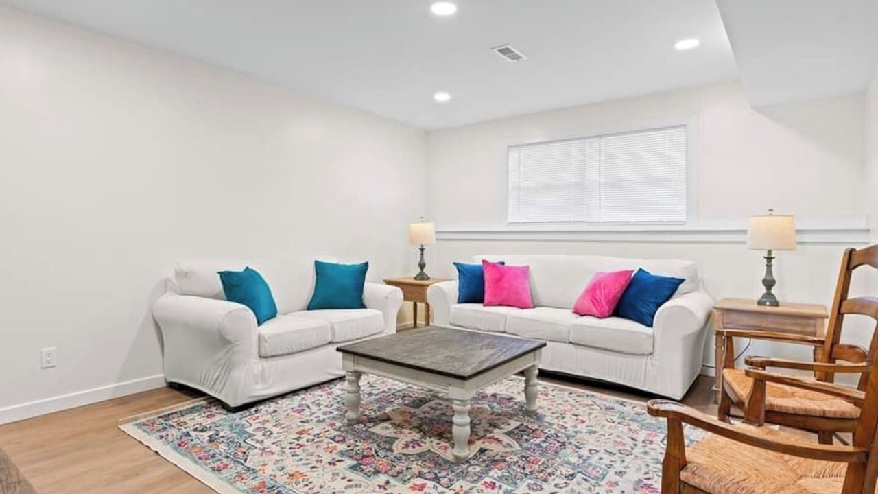 Photo of Livingroom in Richmond