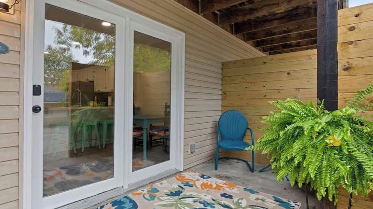 Photo of Outdoor in Richmond