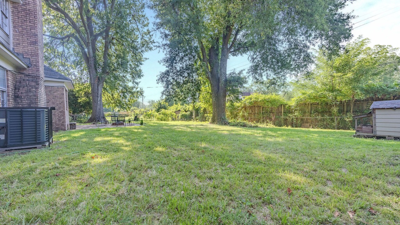 Photo of Outdoor in Raleigh