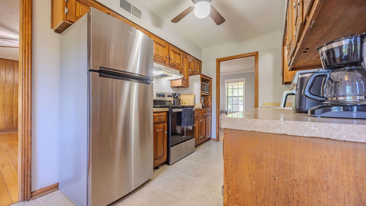 Photo of Kitchen in Raleigh