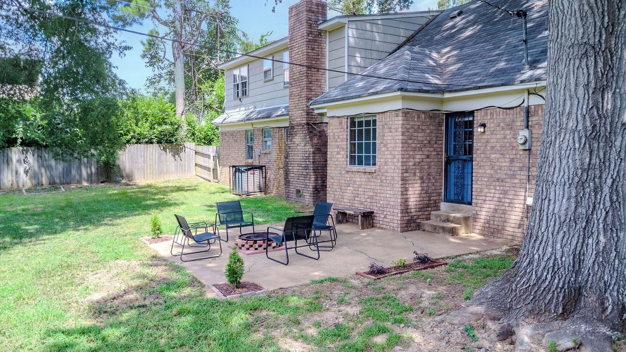 Photo of Patio Balcony in Raleigh