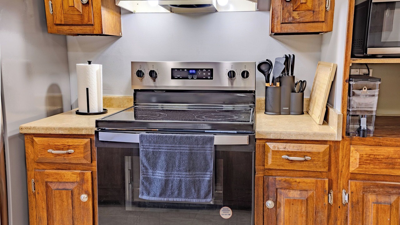 Photo of Kitchen in Raleigh