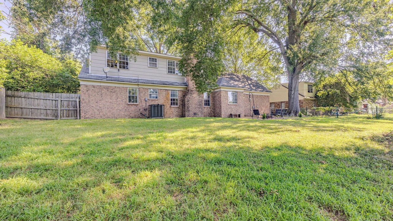 Photo of Outdoor in Raleigh