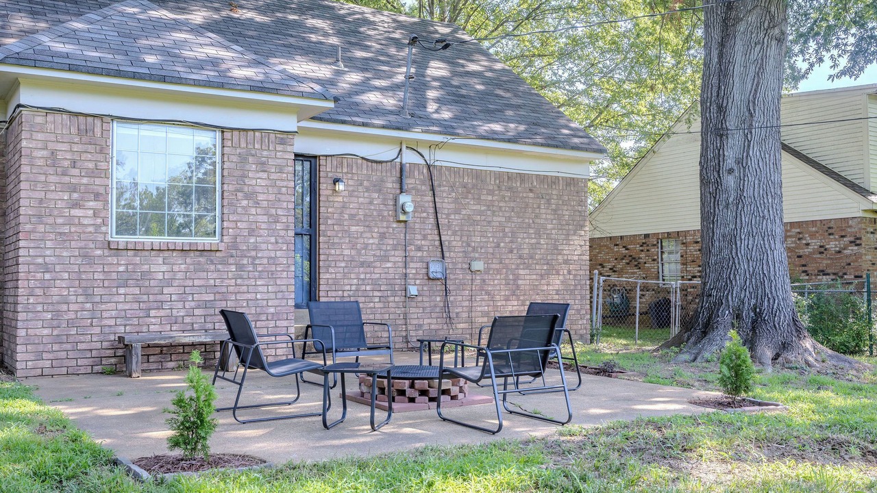 Photo of Patio Balcony in Raleigh
