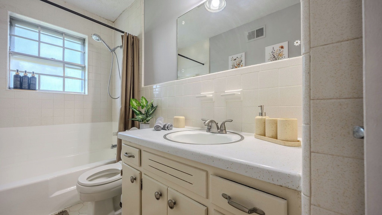 Photo of Bathroom in Raleigh