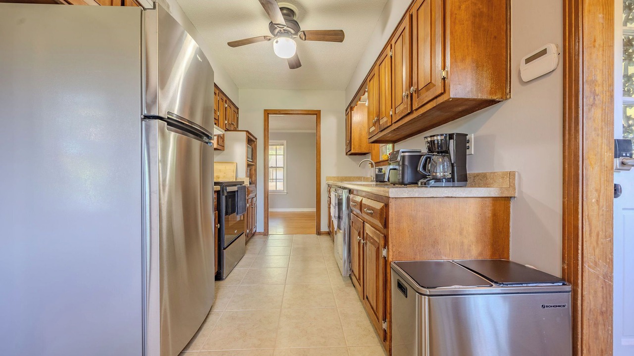Photo of Kitchen in Raleigh