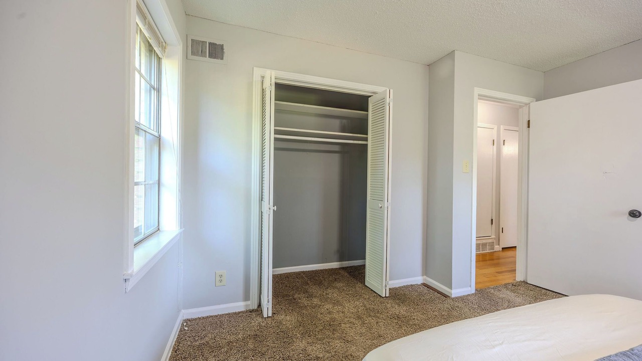 Photo of Bedroom in Raleigh