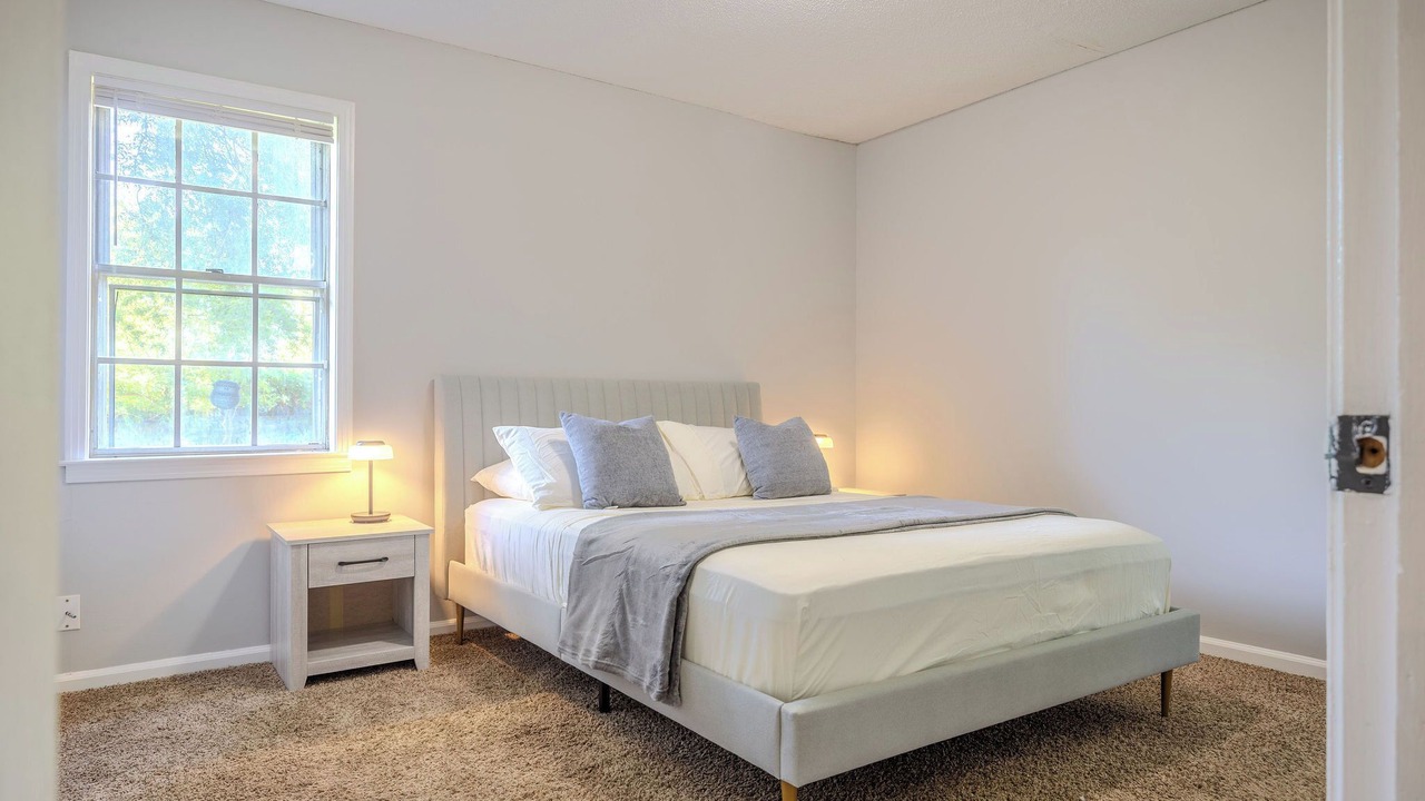Photo of Bedroom in Raleigh