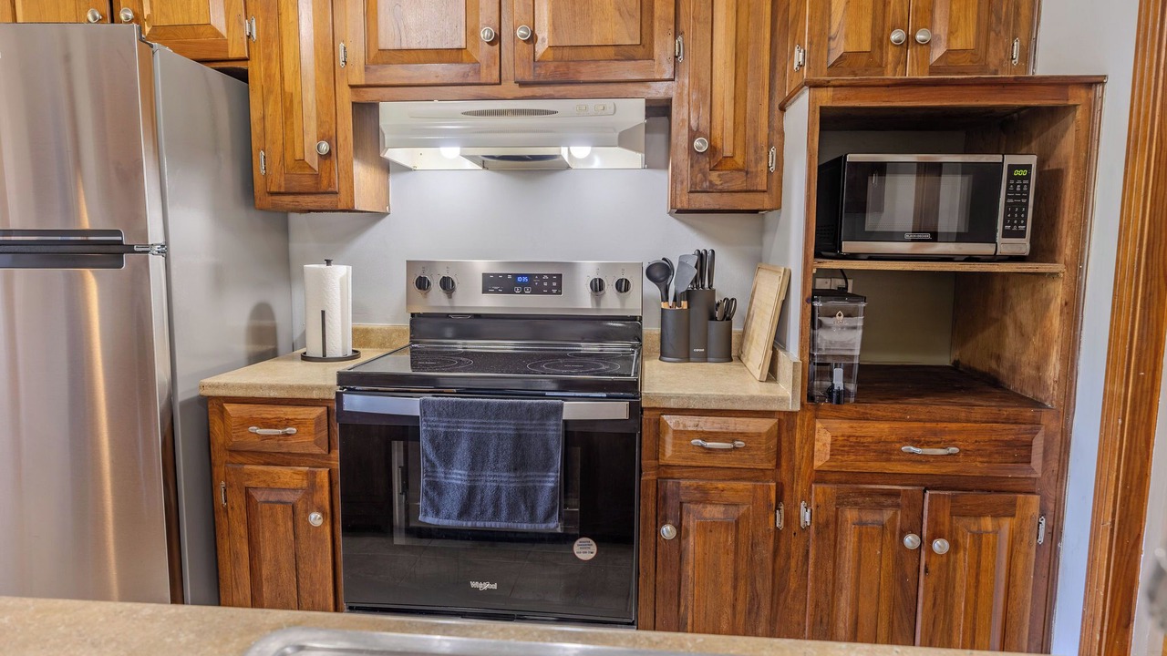 Photo of Kitchen in Raleigh
