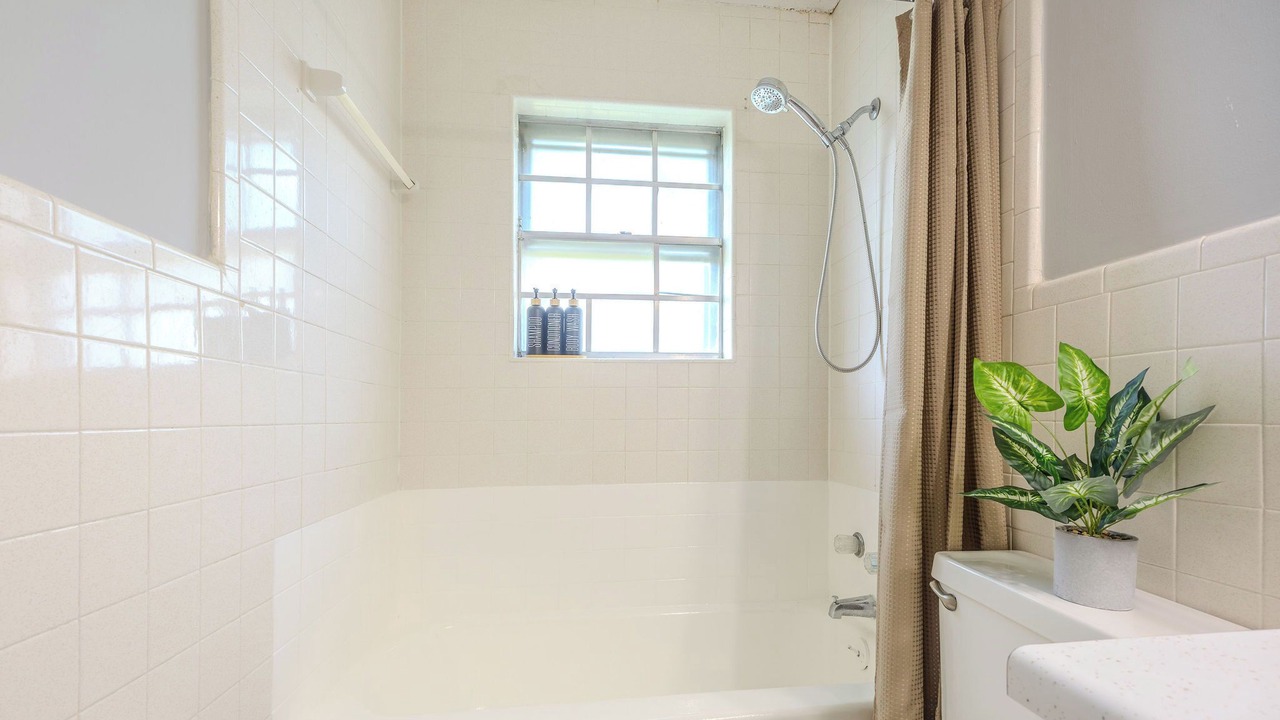 Photo of Bathroom in Raleigh