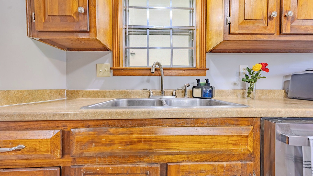 Photo of Kitchen in Raleigh