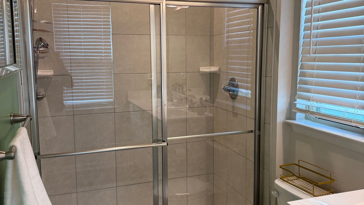 Photo of Bathroom in Brooklyn Park