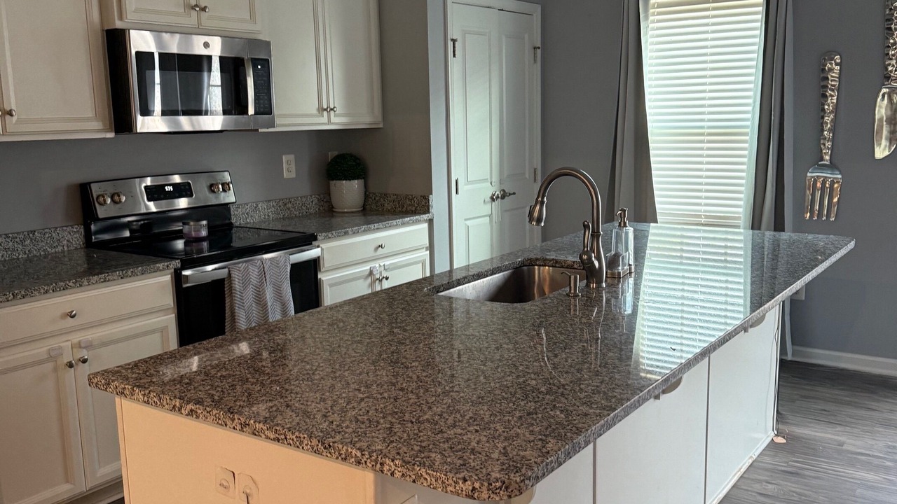 Photo of Kitchen in Brooklyn Park