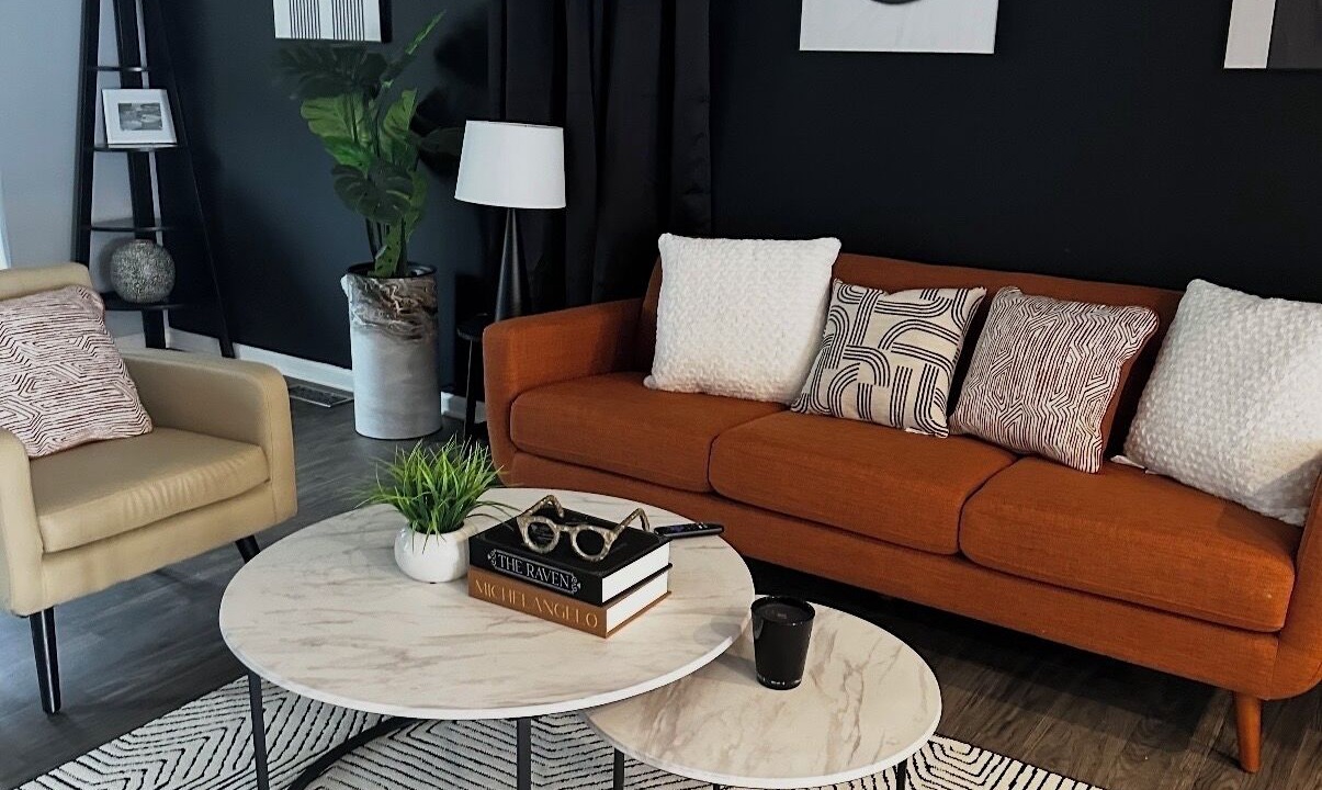 Photo of Livingroom in Brooklyn Park