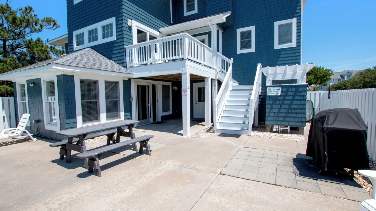 Photo of Outdoor in Pine Island
