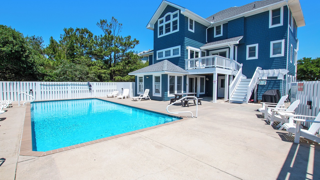 Photo of Outdoor in Pine Island