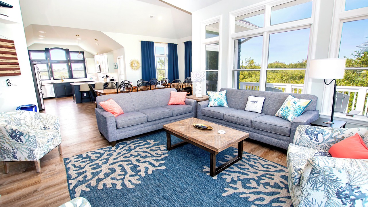 Photo of Livingroom in Pine Island