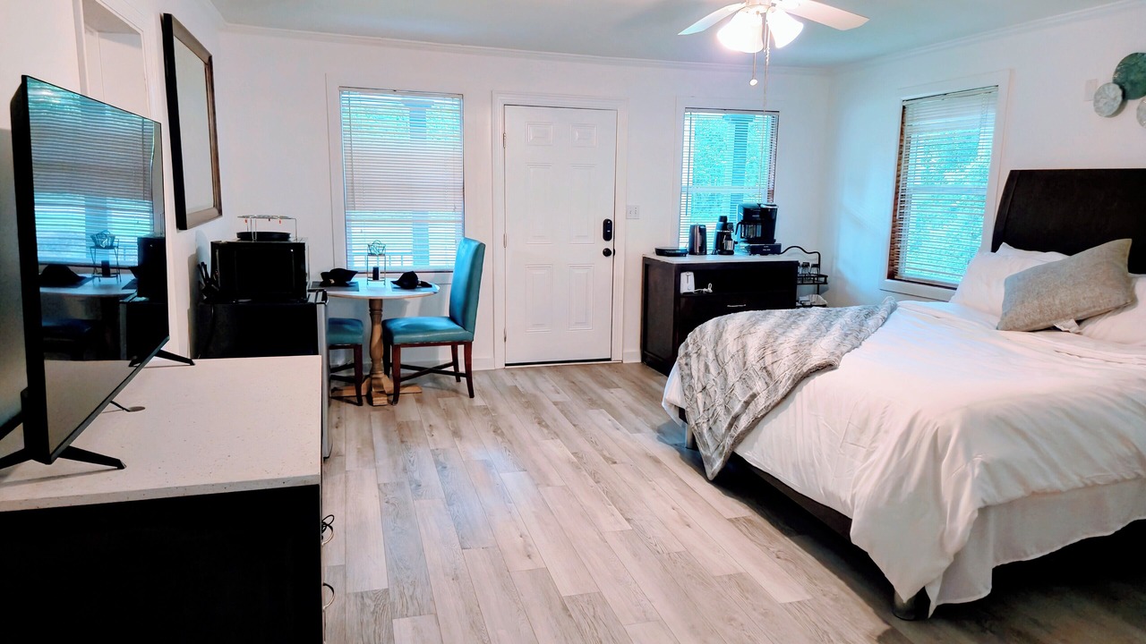 Photo of Bedroom in Fayetteville