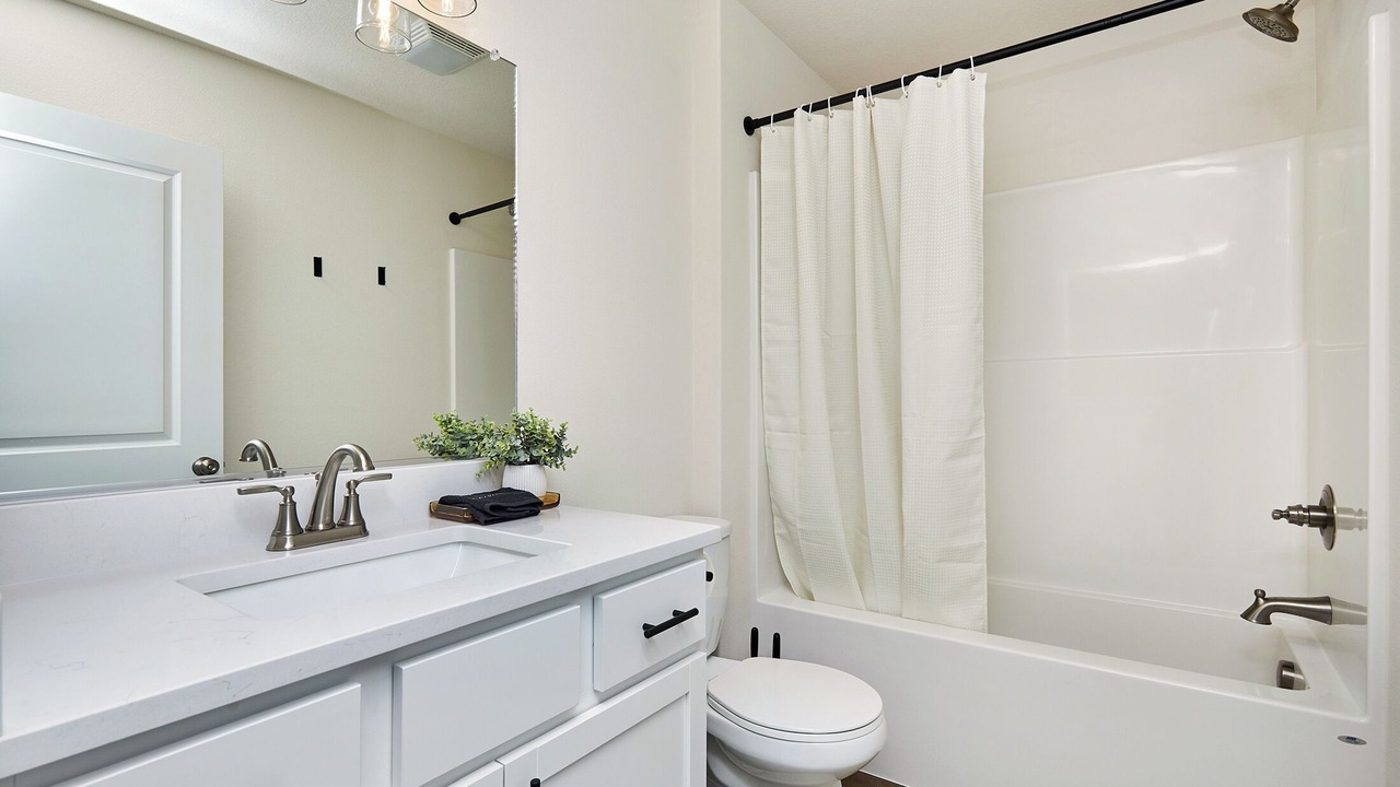 Photo of Bathroom in Van Meter