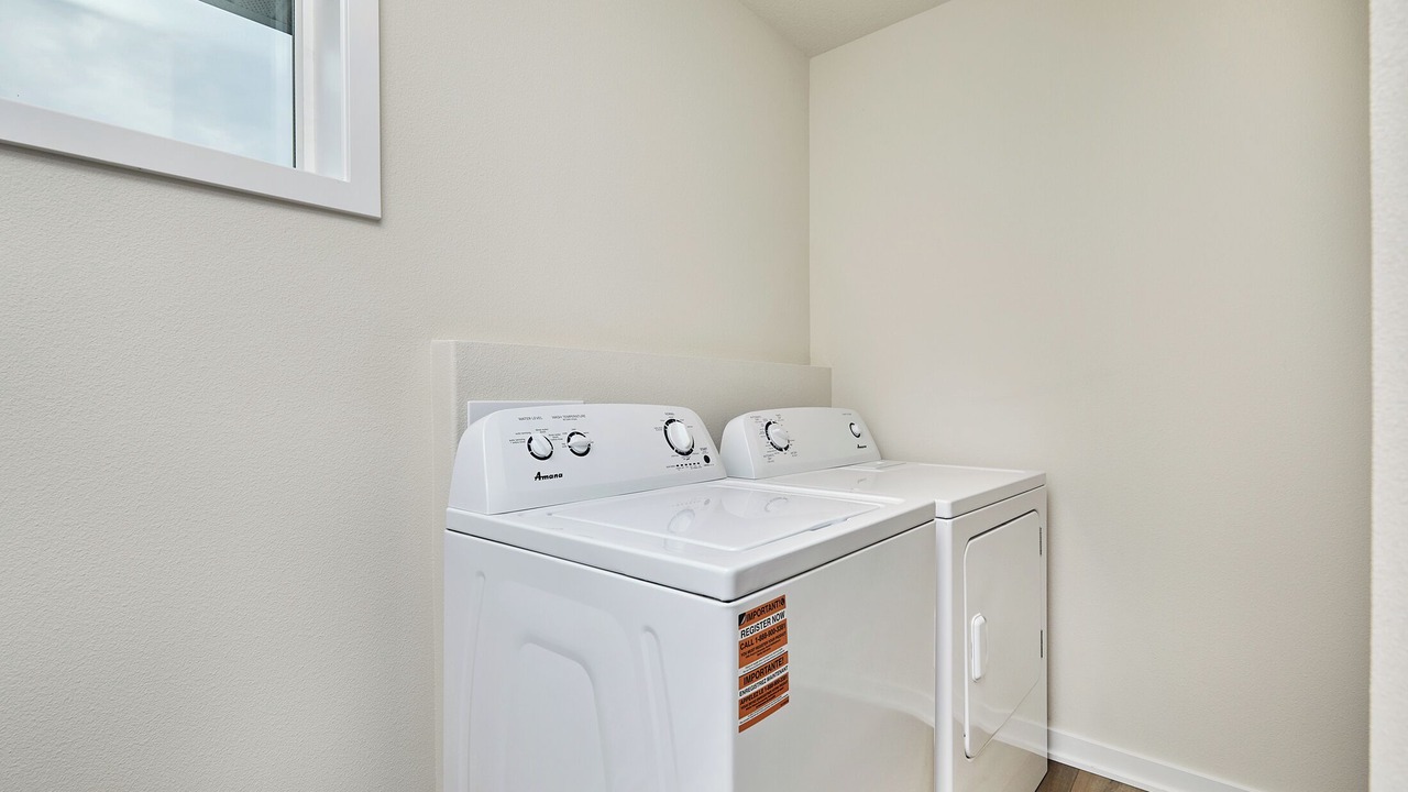 Photo of Bedroom in Van Meter