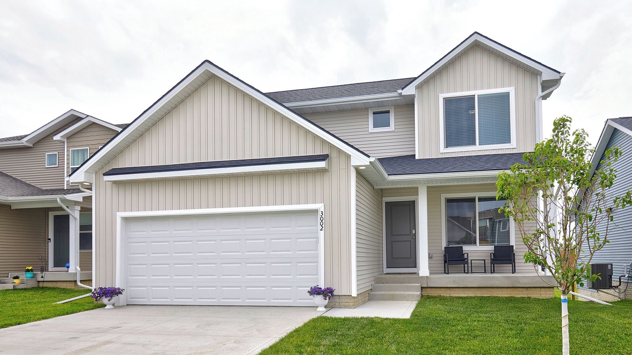 Photo of Outdoor in Van Meter