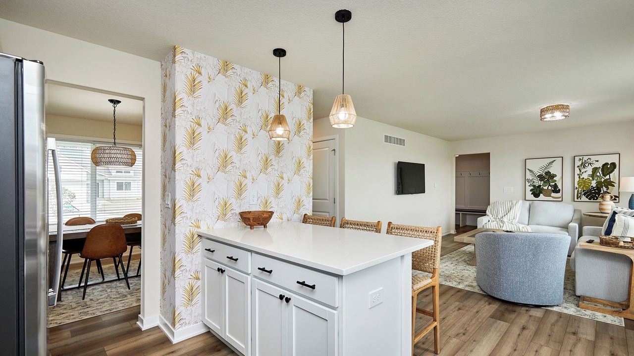 Photo of Bedroom in Van Meter