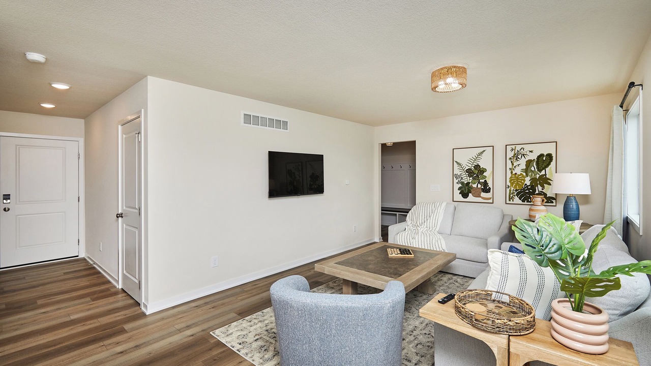 Photo of Bedroom in Van Meter