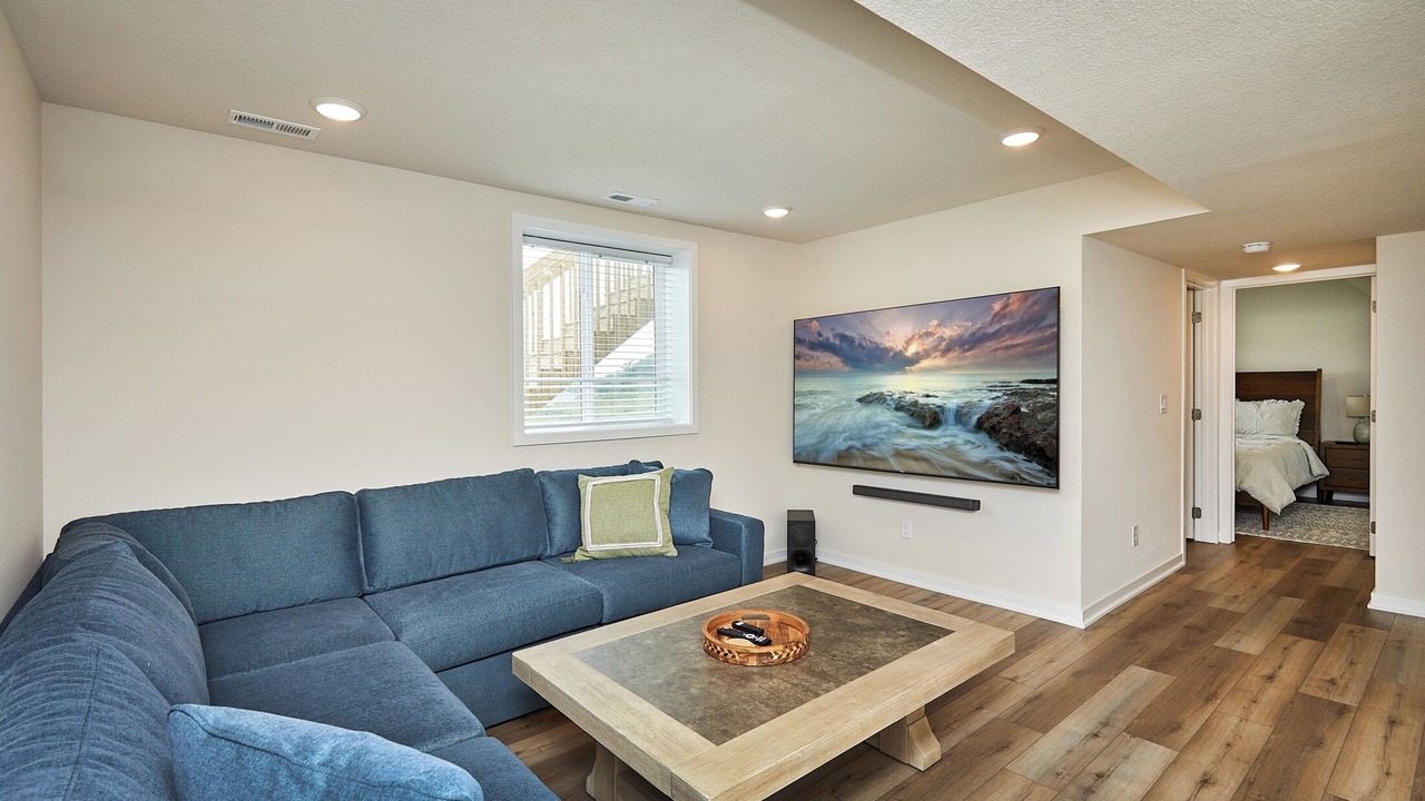 Photo of Bedroom in Van Meter