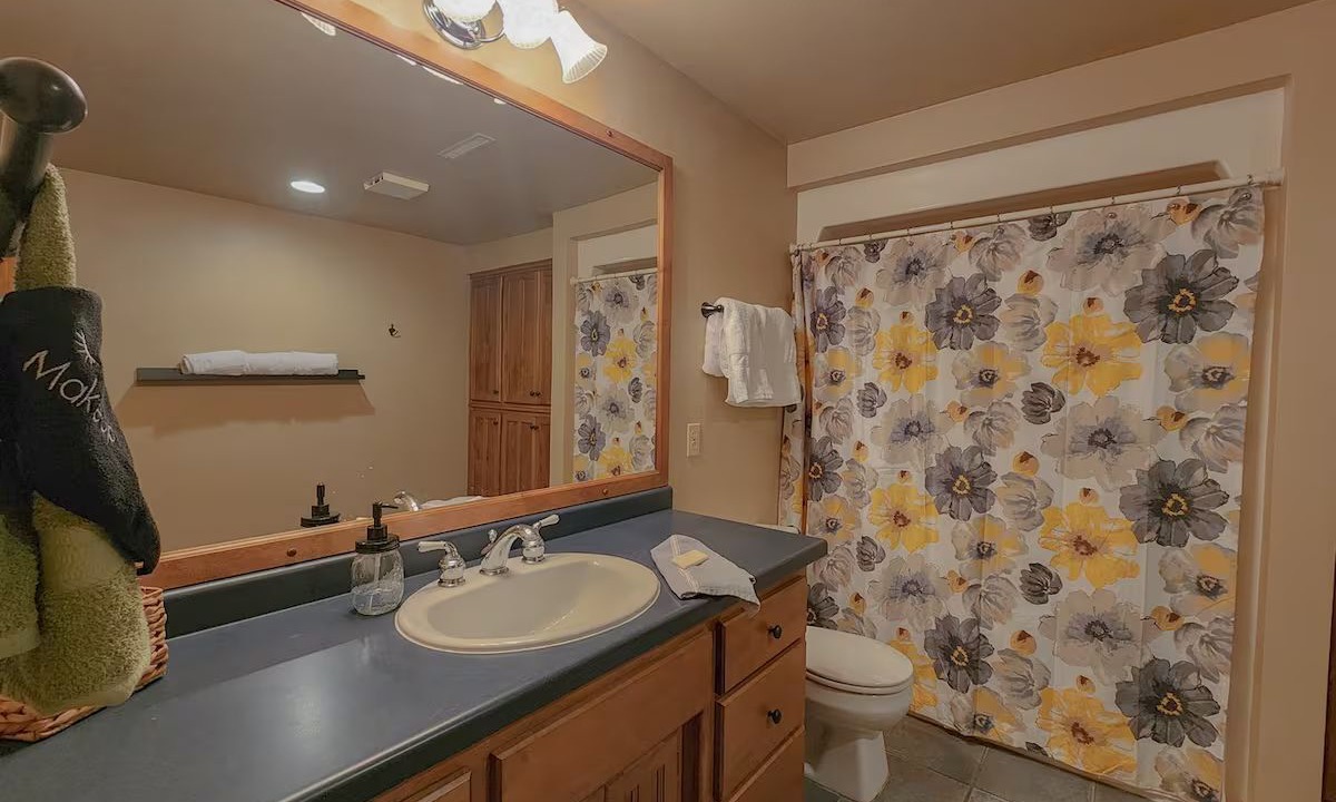 Photo of Bathroom in Brodhead