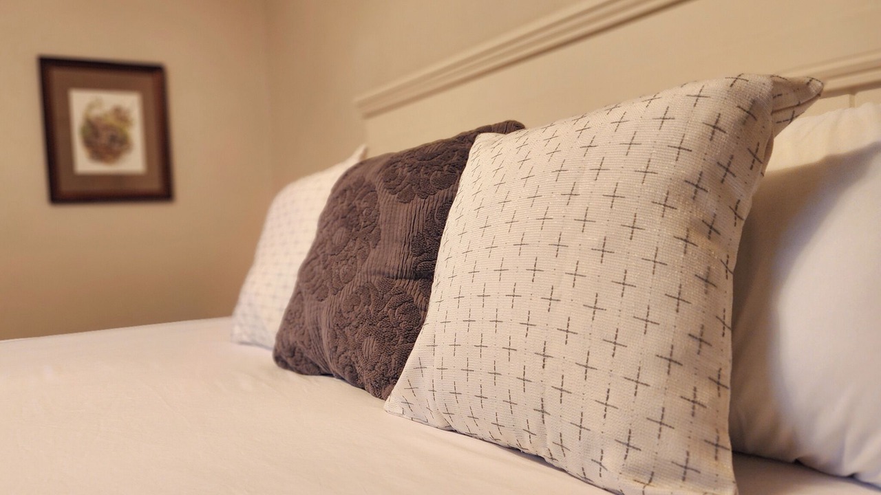 Photo of Bedroom in Brodhead