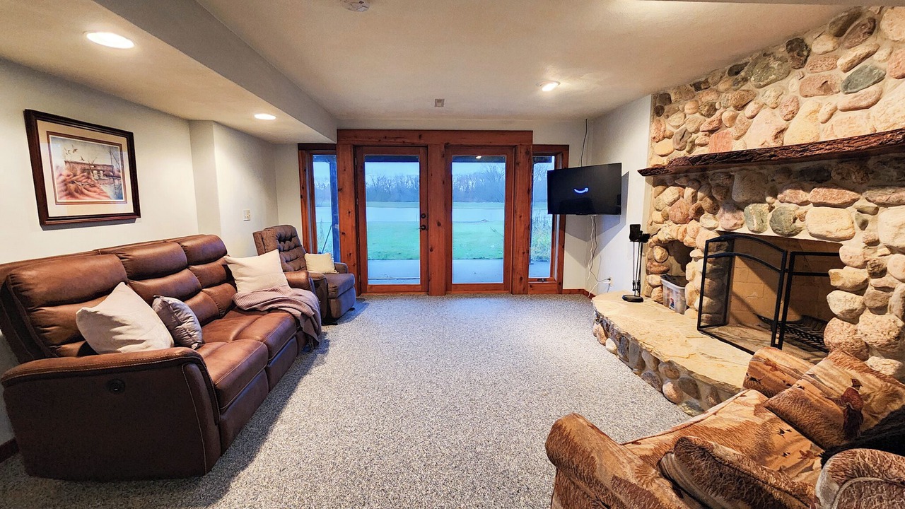Photo of Livingroom in Brodhead