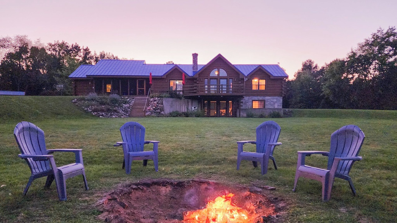Photo of Outdoor in Brodhead