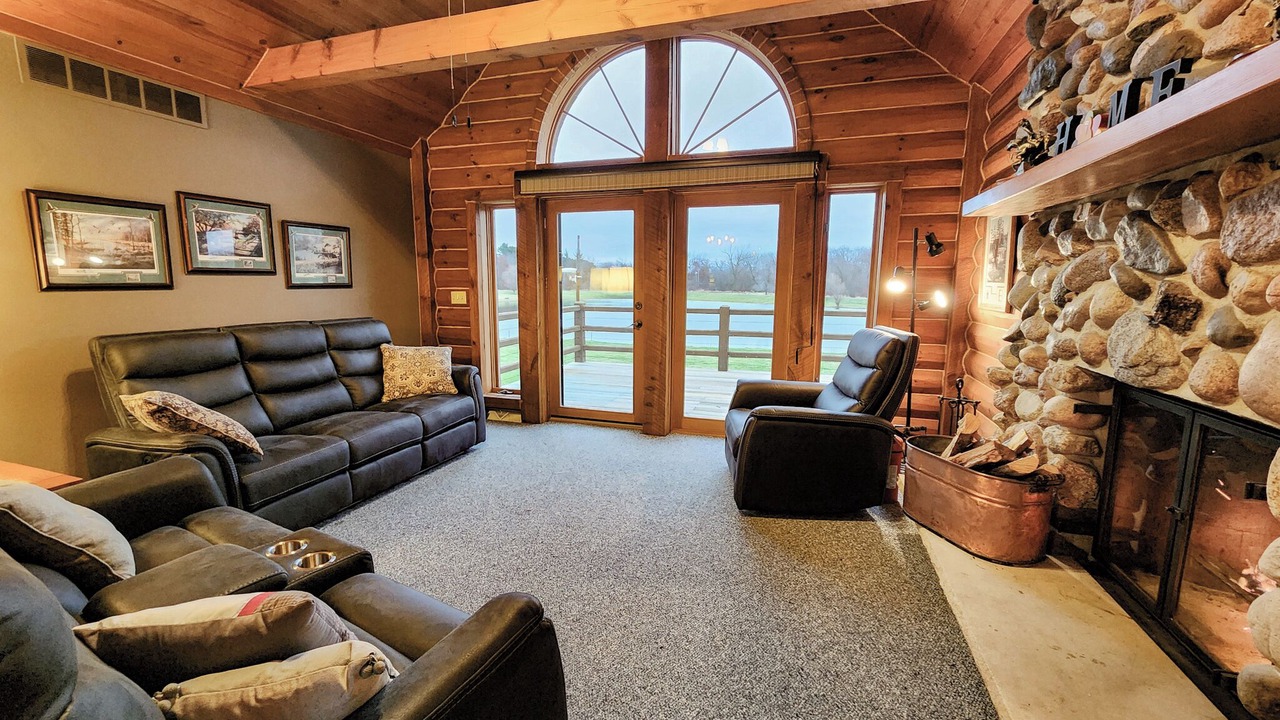 Photo of Livingroom in Brodhead
