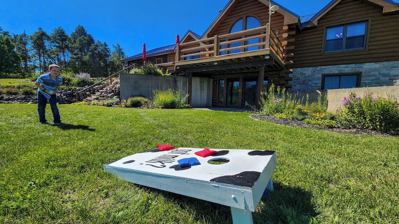 Photo of Outdoor in Brodhead